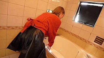 エロすぎ黒ギャルインストラクターと悶絶生ハメ性交ｗ