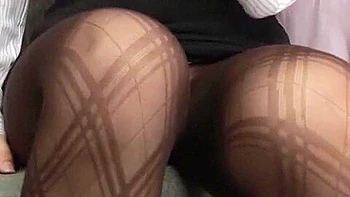 Horny Japanese slut Mari Hosokawa in Exotic Secretary, Upskirts JAV video