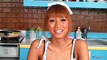 Crazy Japanese slut Rio Sakura in Best Couple, Small Tits JAV scene