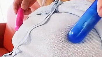 Best Japanese slut Rin Suzuka in Incredible Close-up JAV movie