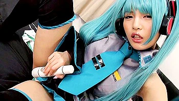 Crazy Japanese chick Kiritani Yuria in Best JAV censored Fetish, Big Tits movie