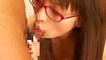 Horny Japanese chick Hikaru Hozuki in Amazing Couple, Lingerie JAV clip