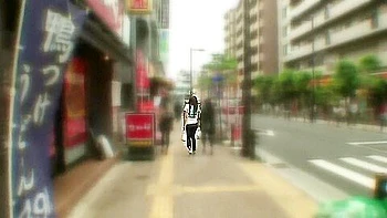 Nozomi Aiuchi in Always on his Mind 02 1