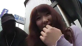 Amazing Japanese girl Asuka Morimoto in Best , Interracial JAV video