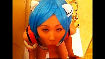 Exotic Japanese chick Aya Shiina in Horny Fetish, Girlfriend JAV movie