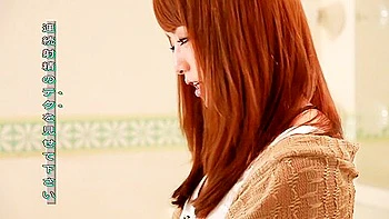 Horny Japanese slut Akiho Yoshizawa in Hottest handjobs JAV video