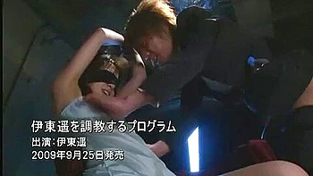 Exotic Japanese whore Mai Izuki in Horny Fetish JAV scene