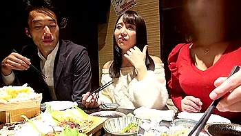 泥酔素人女子大生を口説き落として濃厚ファック