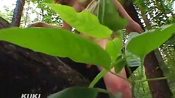 Crazy Japanese girl Sakurako in Hottest Big Tits, Cunnilingus JAV movie