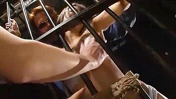 Exotic homemade BDSM, Fetish adult clip