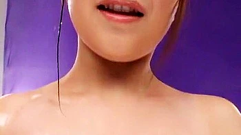 Fabulous amateur Big Tits, Solo Girl xxx movie