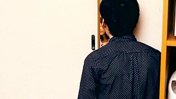 Crazy Japanese slut Yayoi Yanagida in Fabulous Solo Girl JAV video