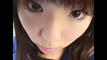 Fabulous Japanese girl in Crazy Small Tits, College JAV scene