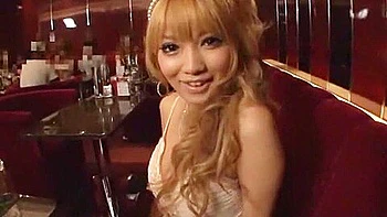 Fabulous Japanese chick Hina Otsuka in Amazing Couple, Amateur JAV scene