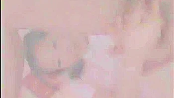 Horny Japanese chick Ruru Amakawa in Hottest Swallow, Facial JAV scene