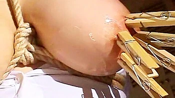 Incredible amateur Dildos/Toys, Fishnet xxx video