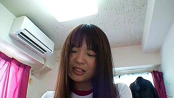 Sara Kojima in A Lover to Fuck 01 1