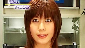 Best Japanese slut Yui Seto in Incredible JAV video