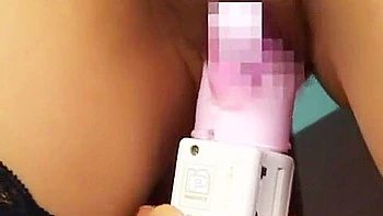 Best Japanese chick Chise Suzuki in Crazy Stockings, Dildos/Toys JAV scene