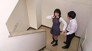 Exotic Japanese whore Azumi Harusaki in Incredible Lingerie, Dildos/Toys JAV scene