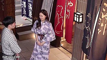 474 I Could Never Tell My Wife That I Impregnated Her Stepmother ... On A Two Days And One Night The Hot Spring, I Lost Control And Kept Cumming Inside Her Over And Over Aga