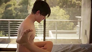 Milf Blows Her Horny Stepson And Rides His Dick Cowgirl Style