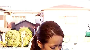 [rm] Japanese Stepmother In Law Aoi Aoyama
