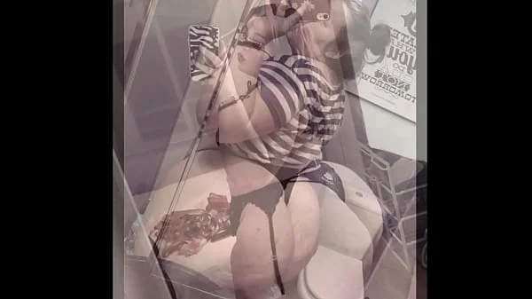 Big Butt Latina