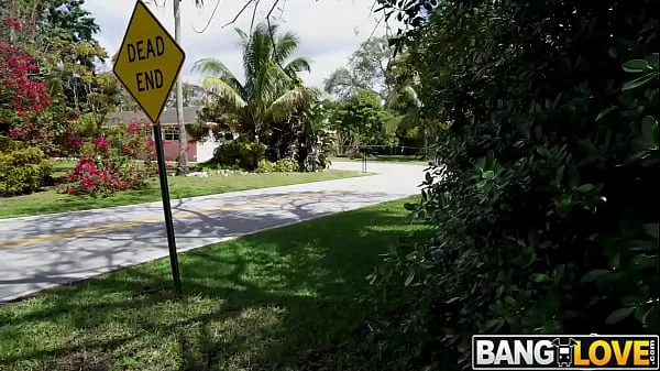 Joslyn James Begging For A Creampie