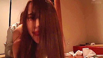 M968g03 A Beautiful Wife Who Is 30 Years Old And A Full-time Housewife Who Has Been Married For 5 Years. A Masochistic Erotic Wife Who Was Addicted To Meat Sticks By A Sudden Visitor!