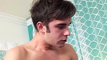 Cougar Lets A Young Stud Stick It In Her Butt