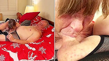 Granny Queen Of The North Poles Cocksucking Christmas In July 12 12 2024 Cams45m