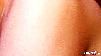 Horny Mature June Summers Seduces Bbc Friend Of Stepdaughter To Fuck