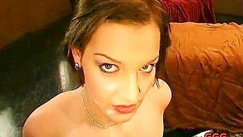 Ggg John Thompson - Creamed By The Crew