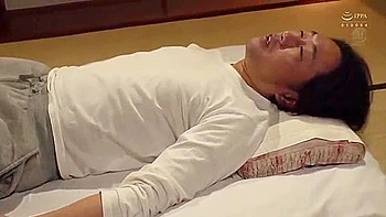 Stepmother-in-law Who Wants Her Stepson-in-laws Big Dick