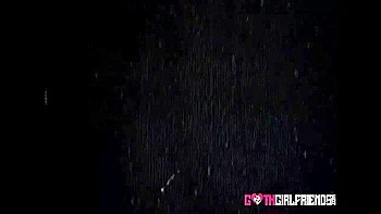 Angell Summers In Piercing Action