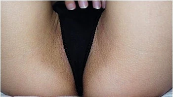 Sexy Asian Pussy Close Up