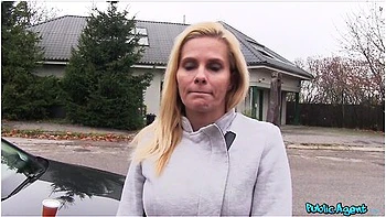 Real Amateur Milf And Wife Did Not Expect That!