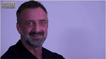 Tattooed British Girl Azura Alii Dominated