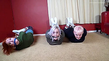 Excellent Porn Video Bondage Incredible Uncut