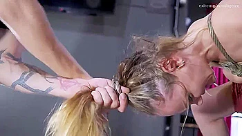 Excellent Xxx Video Bondage Exotic Pretty One