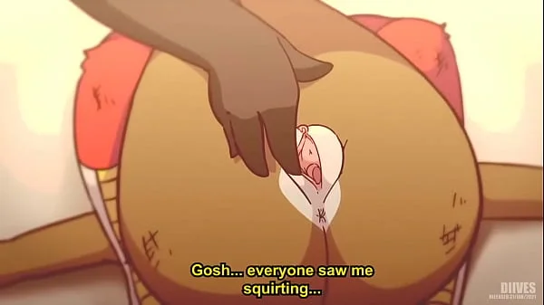 Lizzi's Soft Victory