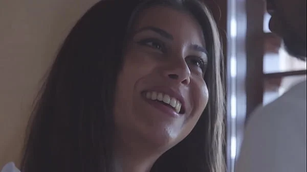 Open relationship with naughty Anya Krey