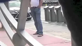 Upskirt Wife 23 - Helena Price Flashing My Pussy In Public!