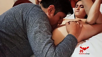 Sometida Segunda Parte