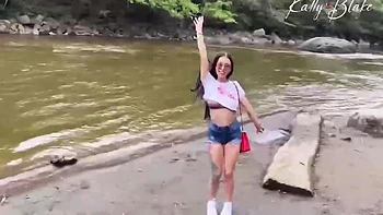 Featuring Katty Blakes Medellin Xxx