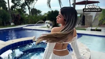 Pool Day! Do You Like How He Touched Me In Public [nath Gomez7]