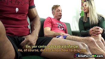 May Akemi And Mauro Araujo - My Step