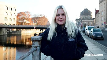 Lindsey Cruz - Emily N Explores Her Lust With Devotion