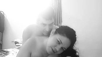 Pretty And Funny Girlfriend Agrees To Suck My Cock